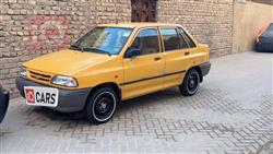 سايبا 131